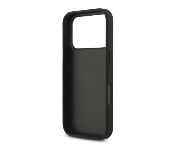 Guess 4G Strap 4G Classic Logo do iPhone 17 Pro czarny - 1365505 - zdjęcie 5